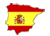 PUJOL VILÀ - Espanol